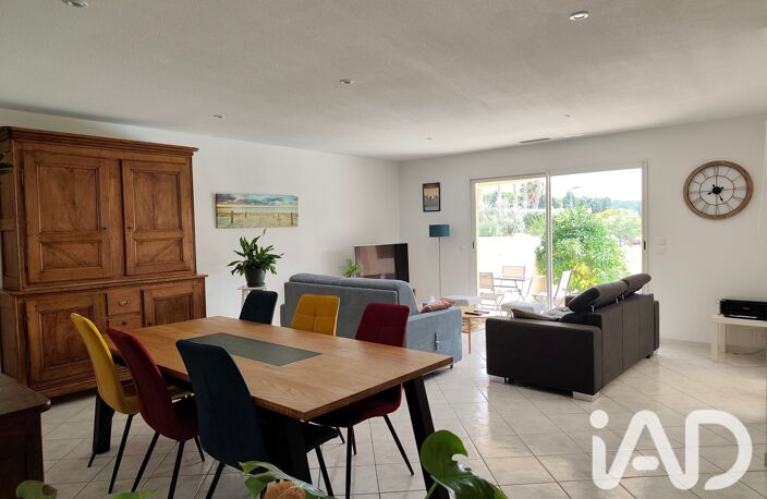 Vente Maison traditionnelle 4 pièces — photo 2