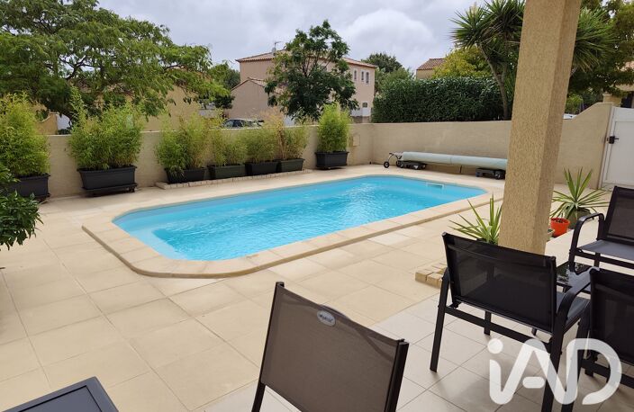 Vente Maison traditionnelle 4 pièces — photo 3