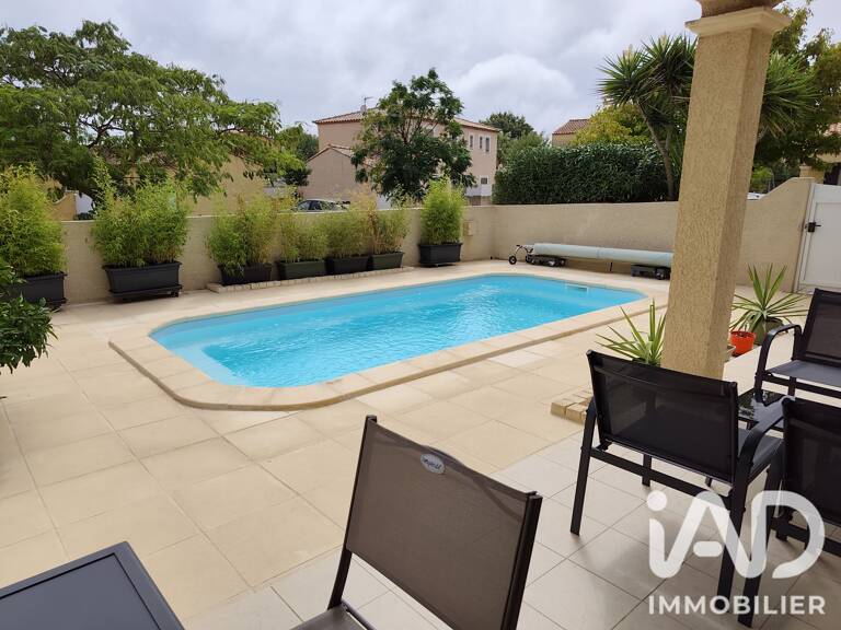 Vente Maison traditionnelle 4 pièces — photo 1