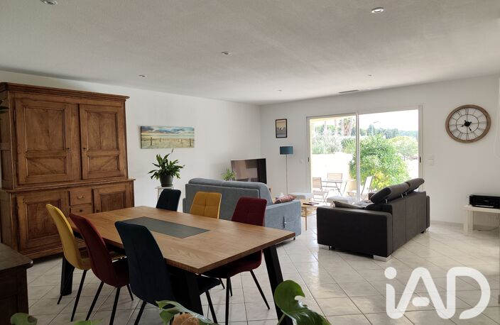 Vente Maison traditionnelle 4 pièces — photo 4