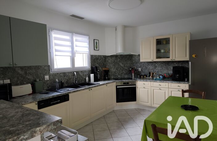 Vente Maison traditionnelle 4 pièces — photo 5