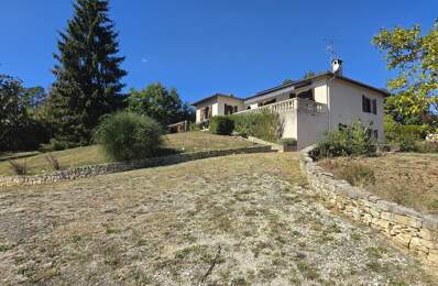 Vente Maison/villa 6 pièces — photo du bien