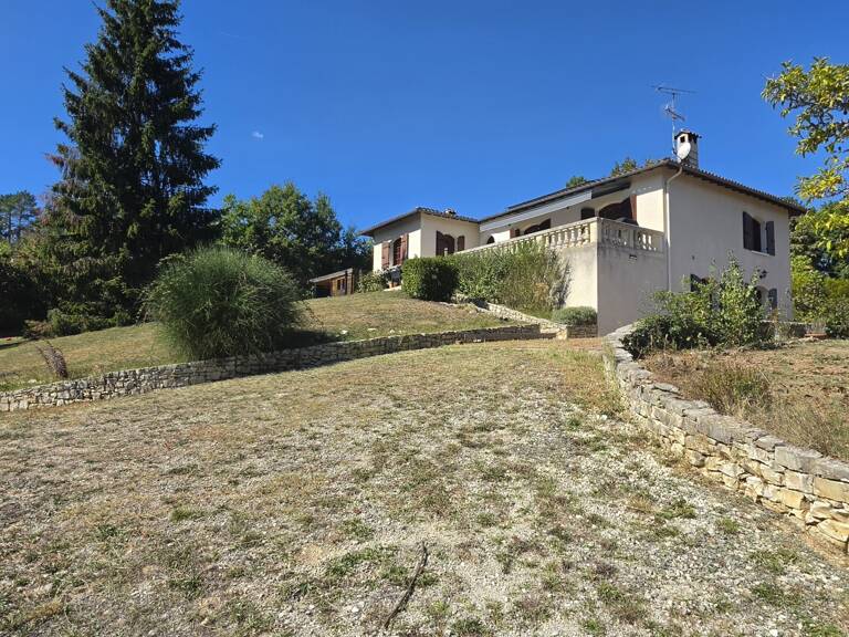 Vente Maison/villa 6 pièces — photo 1