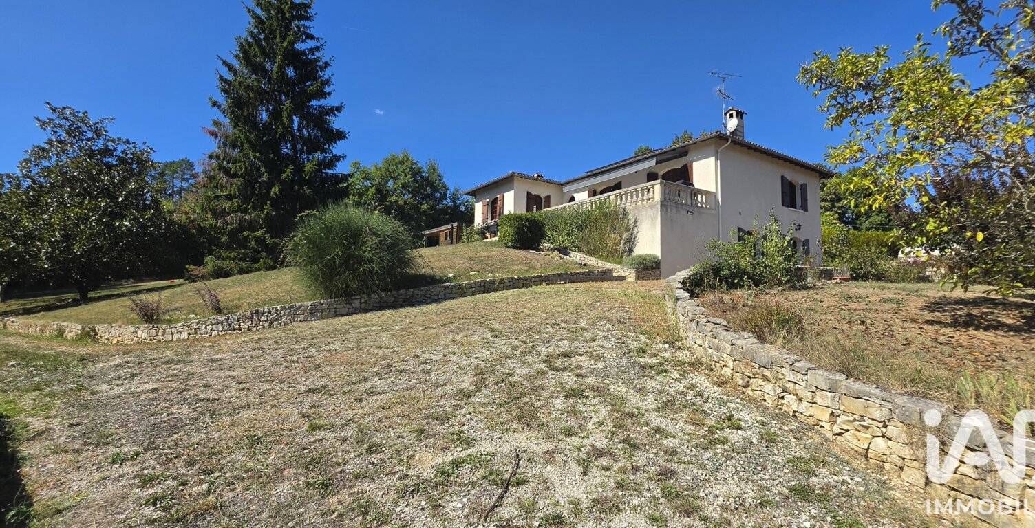 Vente Maison/villa 6 pièces — photo 1
