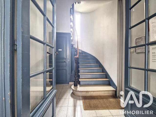 Vente Appartement 3 pièces — photo du bien