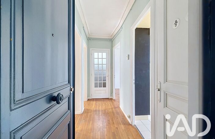 Vente Appartement 3 pièces — photo 3