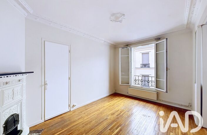 Vente Appartement 3 pièces — photo 4