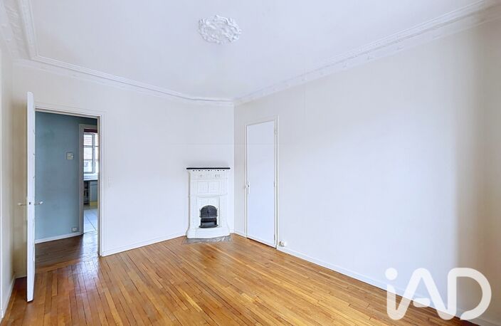 Vente Appartement 3 pièces — photo 5