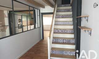 Maison 4 Pièces 100 m² à vendre à La Chapelle-Saint-Laurent (79430)