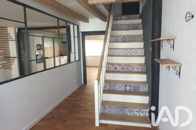Maison 4 pièces 111000 €