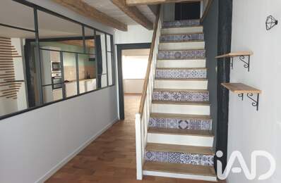 Vente Maison de ville 4 pièces — photo du bien