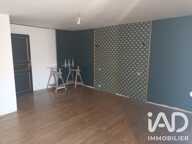 Vente Maison de ville 4 pièces — photo 4