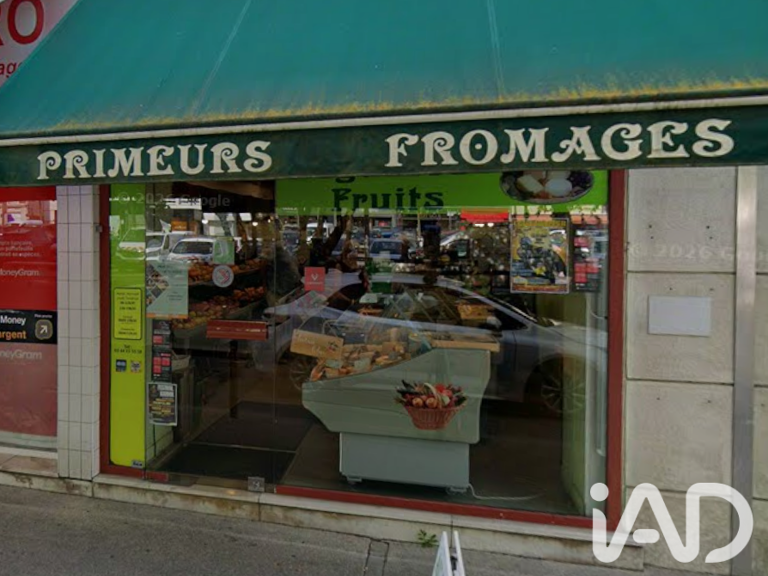 Vente Alimentation 50 m&sup2; — photo 1
