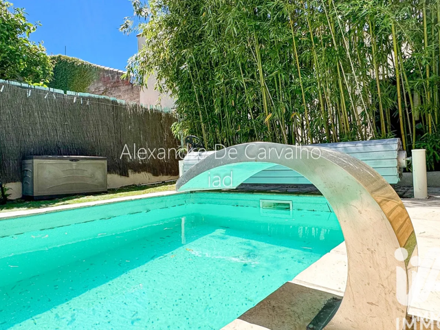 Vente Appartement 3 pièces — photo du bien