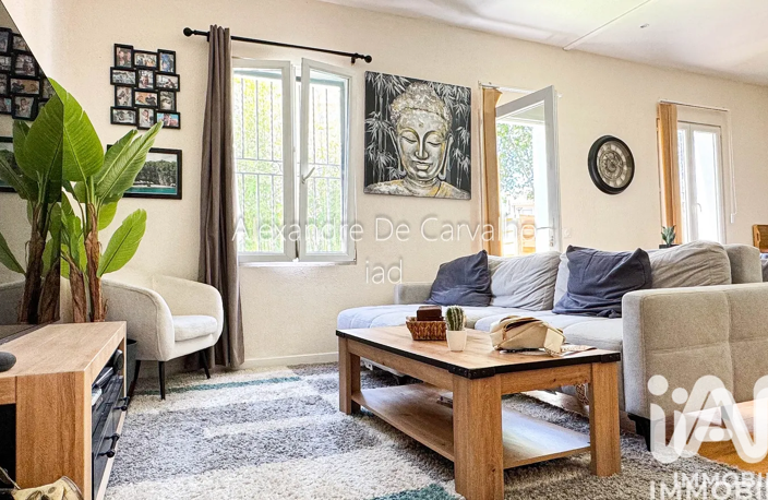 Vente Appartement 3 pièces — photo 3
