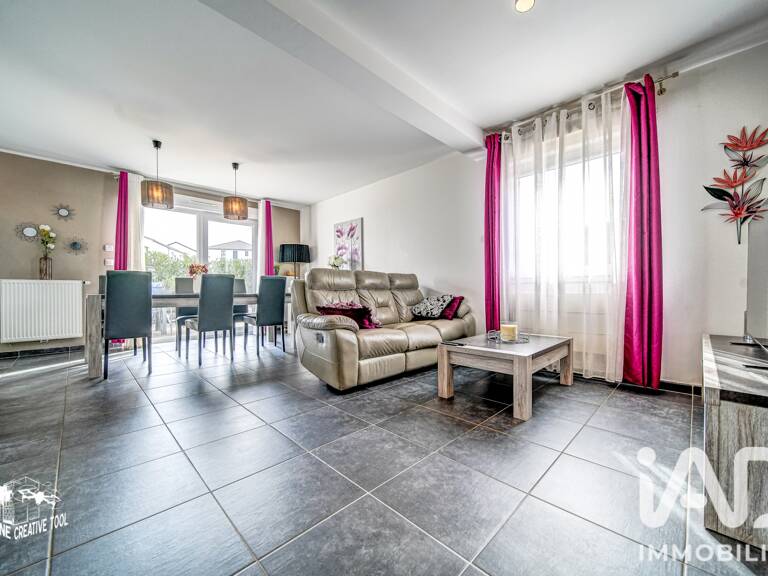 Vente Maison traditionnelle 6 pièces — photo 1