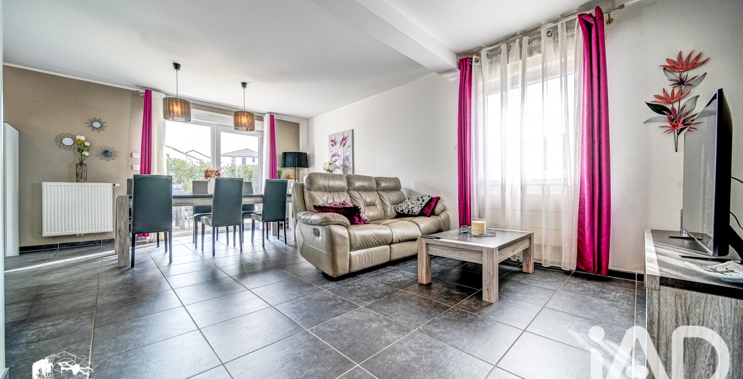 Vente Maison traditionnelle 6 pièces — photo 1