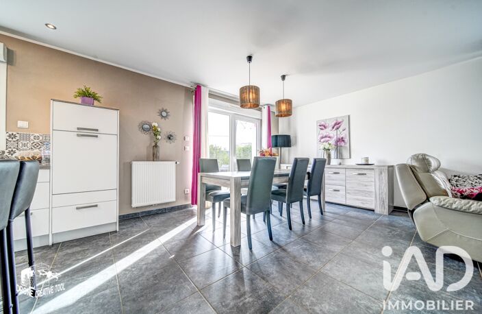 Vente Maison traditionnelle 6 pièces — photo 3
