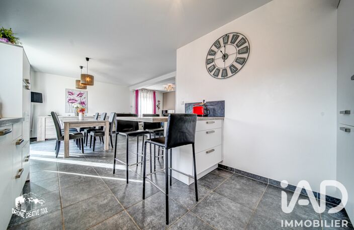 Vente Maison traditionnelle 6 pièces — photo 4