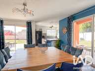 Vente Maison traditionnelle 5 pièces — photo 3