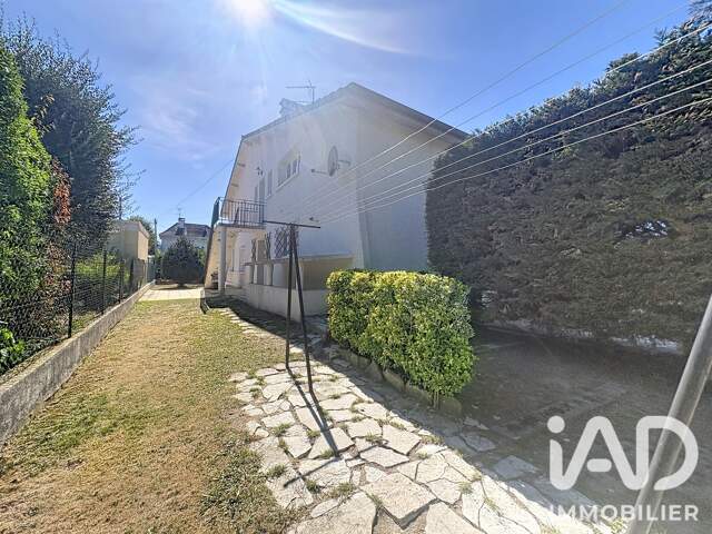 Vente Maison/villa 8 pièces — photo du bien