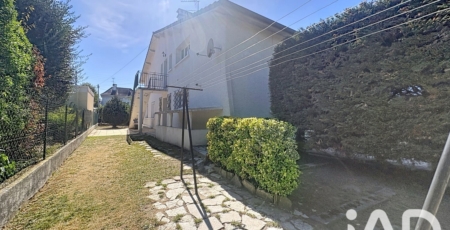 Vente Maison/villa 8 pièces — photo 1
