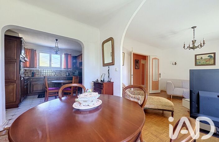 Vente Maison/villa 8 pièces — photo 3