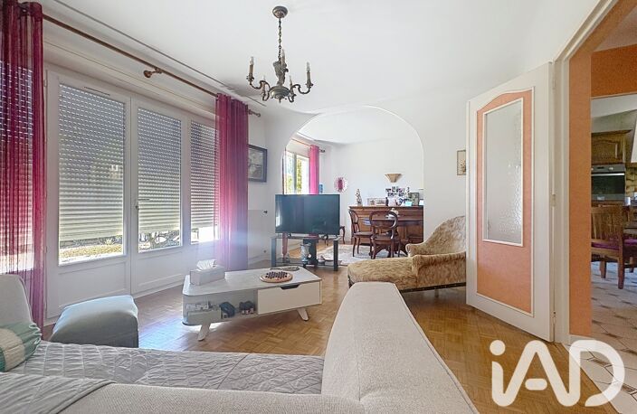 Vente Maison/villa 8 pièces — photo 4