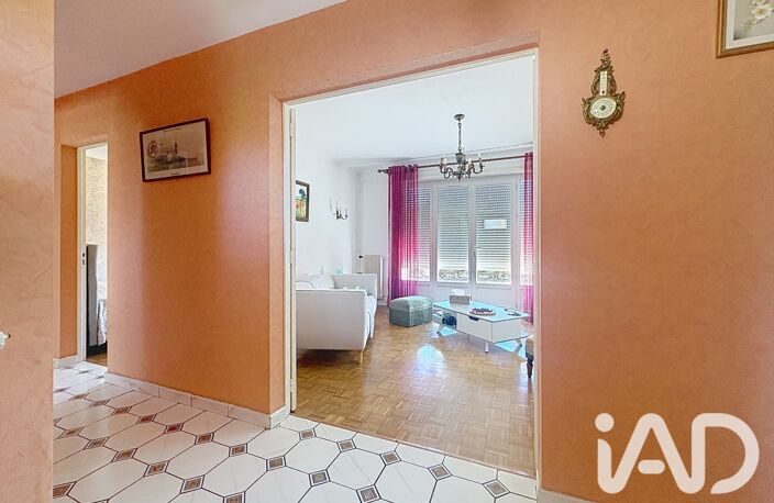 Vente Maison/villa 8 pièces — photo 5