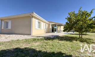 Maison 4 Pièces 109 m² à vendre à Vic-en-Bigorre (65500)