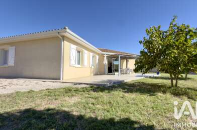 Maison 4 pièces 264000 €