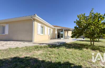 Vente Maison/villa 4 pièces — photo du bien
