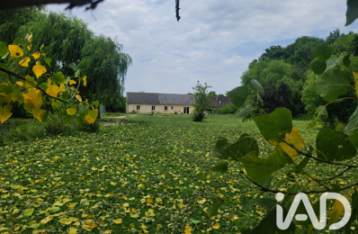 Vente Maison/villa 6 pièces — photo du bien
