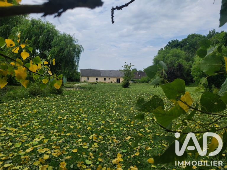Vente Maison/villa 6 pièces — photo 1