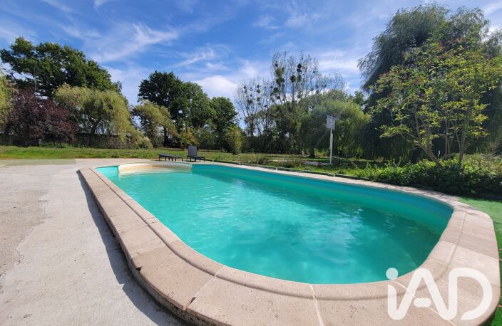 Vente Maison/villa 6 pièces — photo 3