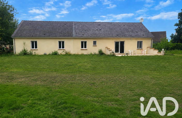 Vente Maison/villa 6 pièces — photo 4