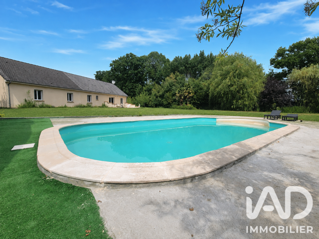 Vente Maison/villa 6 pièces — photo du bien