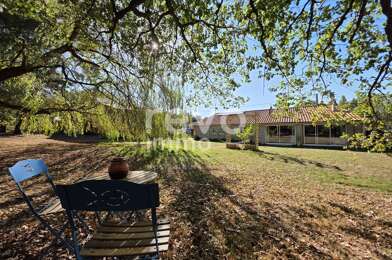 Maison 4 pièces 314000 €