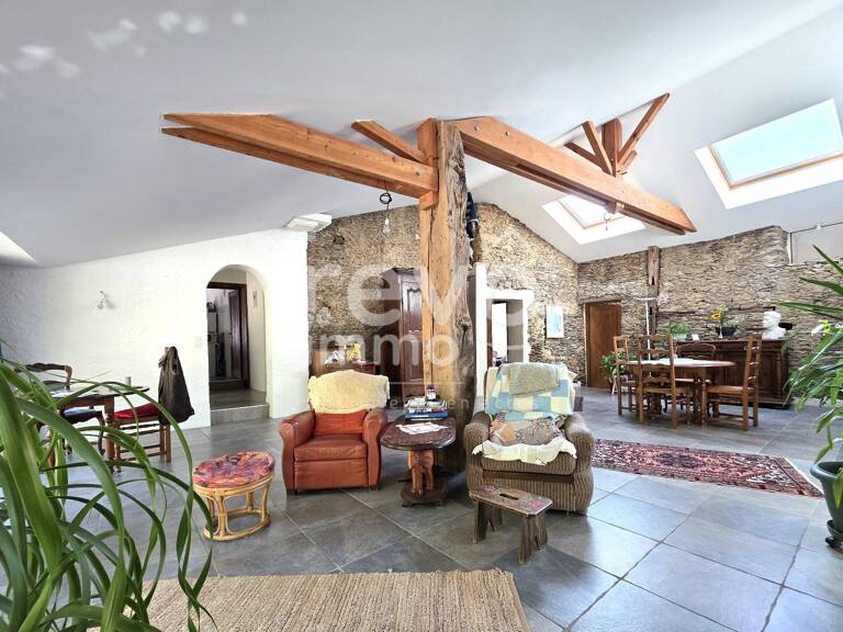 Maison — photo 1