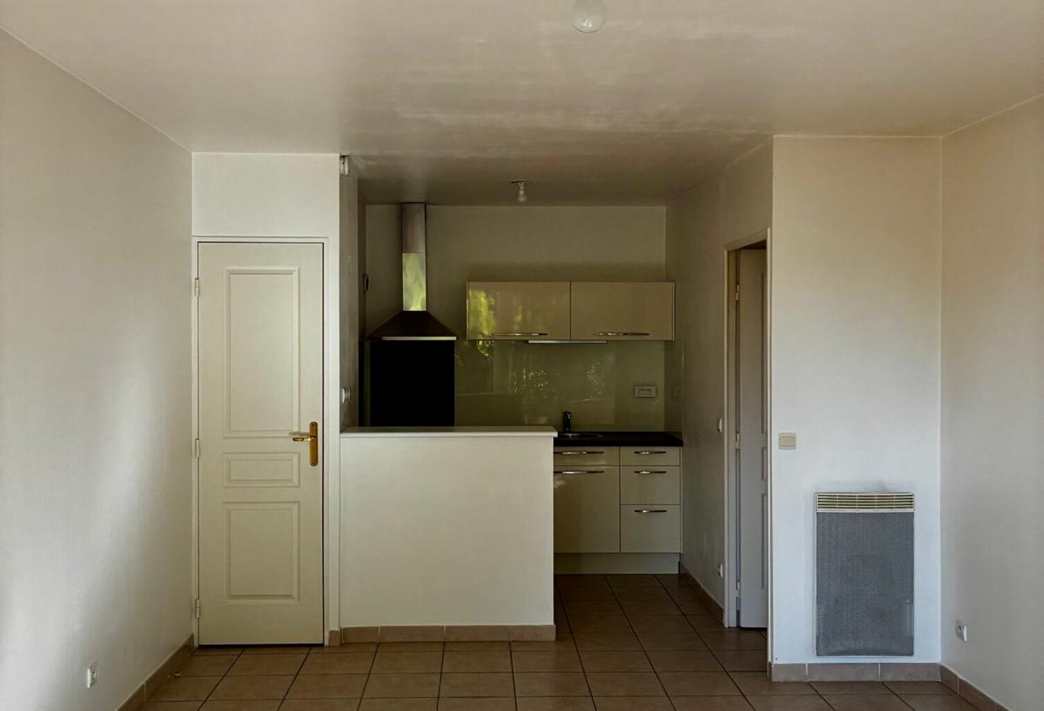Vente Appartement 2 pièces — photo 1
