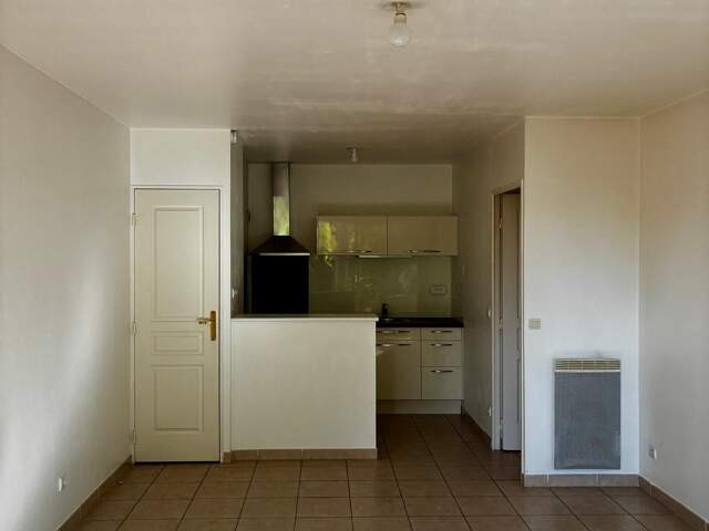 Vente Appartement 2 pièces — photo du bien