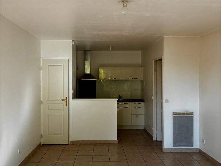 Vente Appartement 2 pièces — photo 1