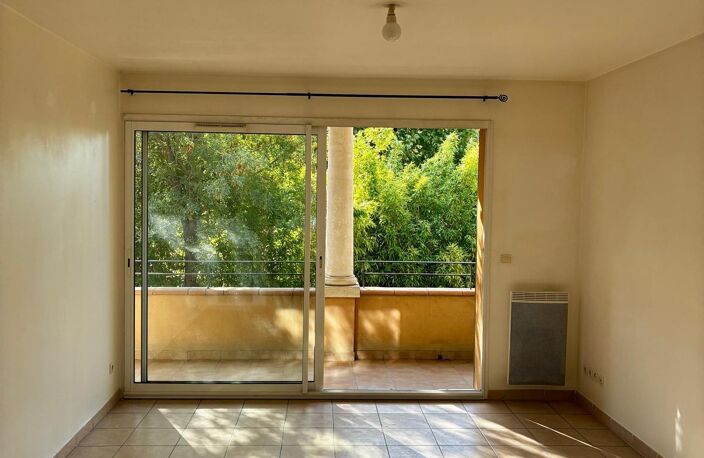 Vente Appartement 2 pièces — photo 3
