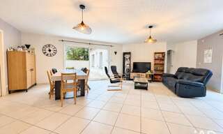 Maison 4 Pièces 132 m² à vendre à Bellevigny (85170)