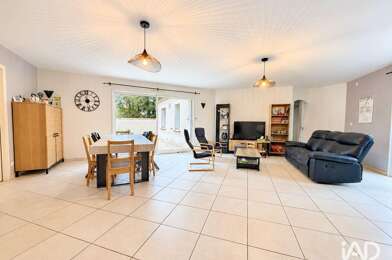 Maison 4 pièces 329000 €