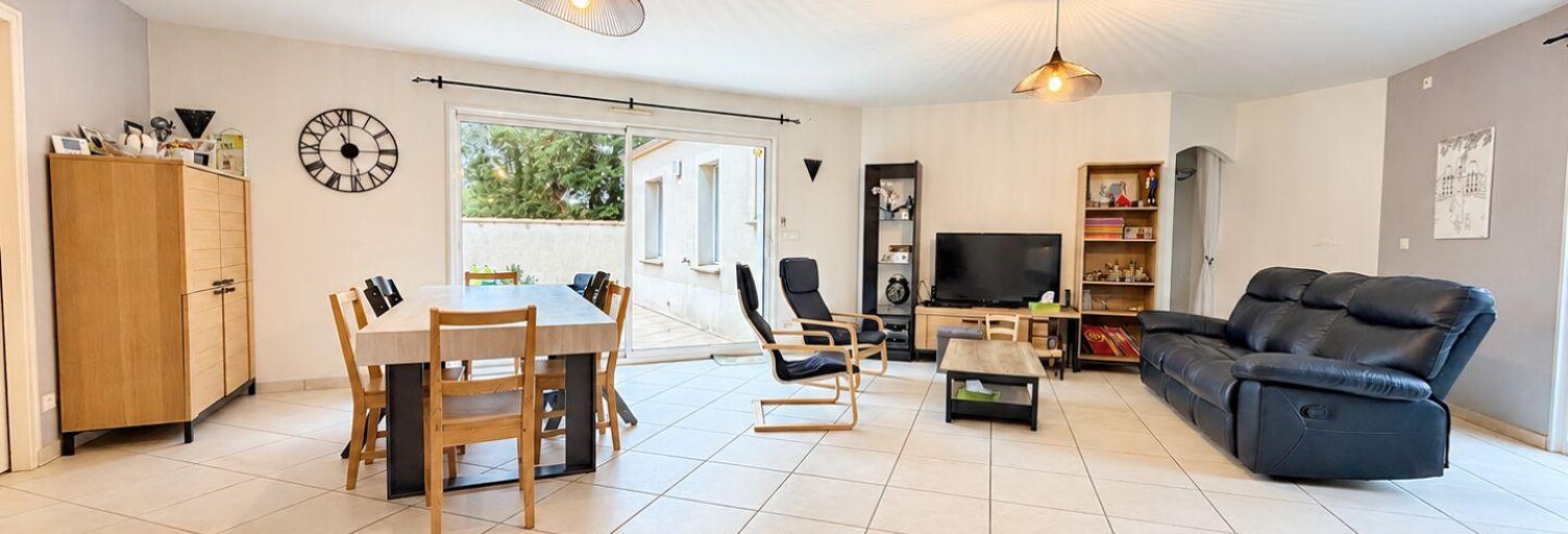 Maison 4 Pièces 132 m² à vendre à Bellevigny (85170)