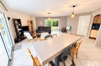 Vente Maison/villa 4 pièces — photo du bien