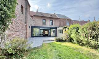 Maison 7 Pièces 140 m² à vendre à Templeuve-en-Pévèle (59242)