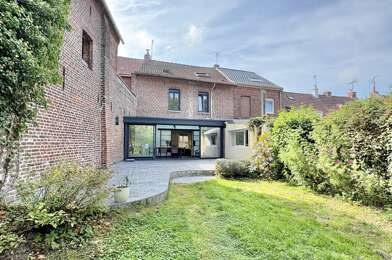 Maison 7 pièces 359000 €