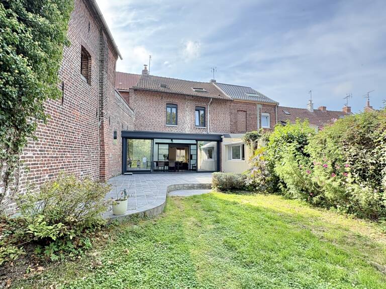 Vente Maison/villa 7 pièces — photo 1